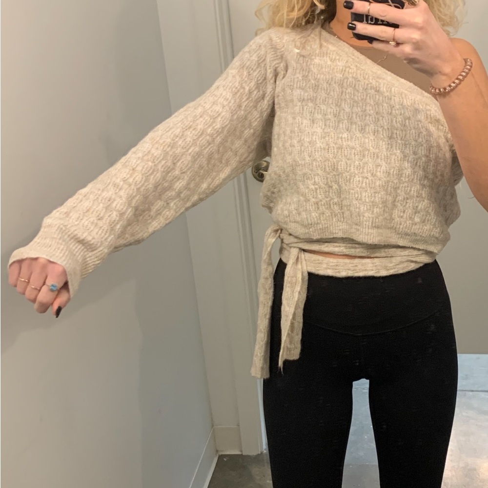 women’s sweater